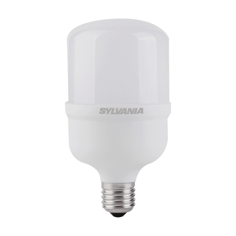 Foco led 20w e27 luz blanca alta potencia SYLVANIA