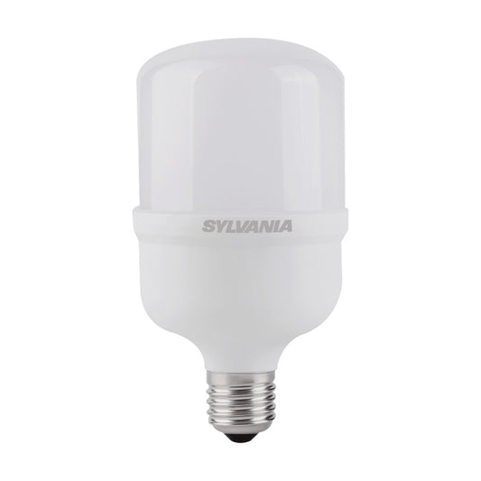 Foco led 20w e27 luz blanca alta potencia SYLVANIA