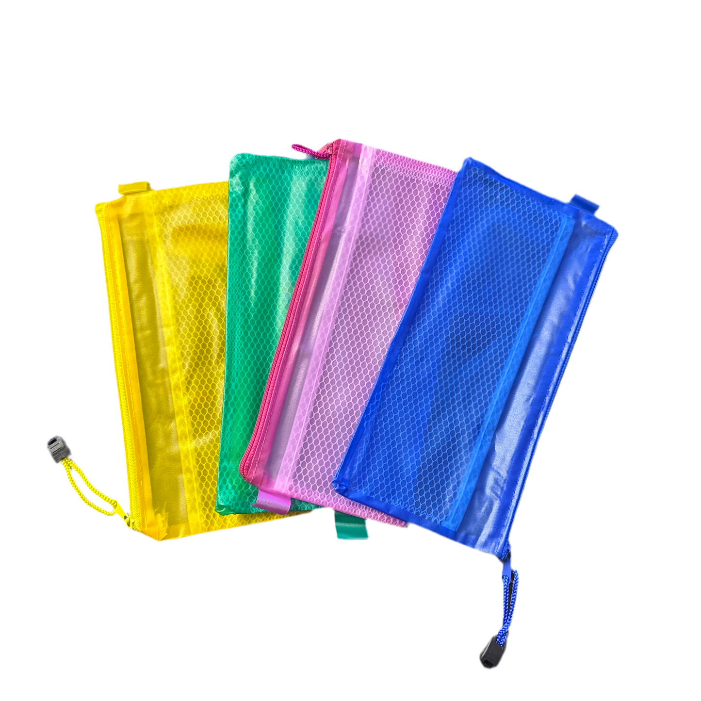 bolsa Portalapiz de Maya Plastica