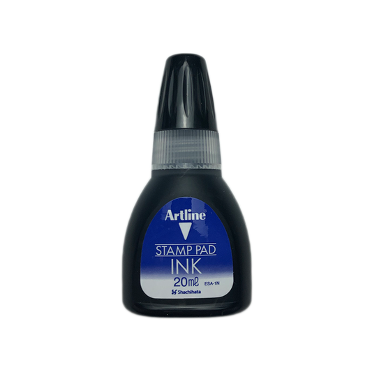 Tinta de Almohadilla artline 50ml