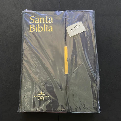 Biblia Bolsillo Vinil   rv1960