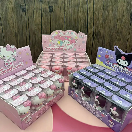 Sacapunta Sanrio