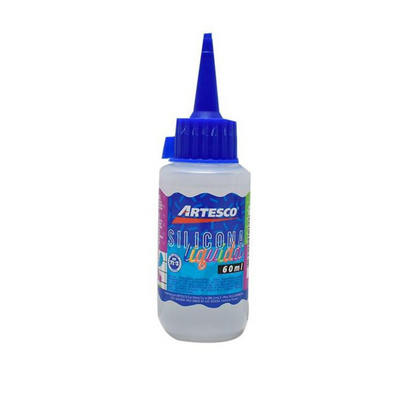 Silicon Liquido Artesco Variedad