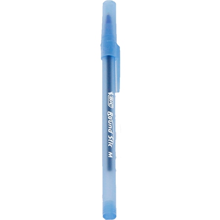 Lapicero Bic Round Stick Unidad