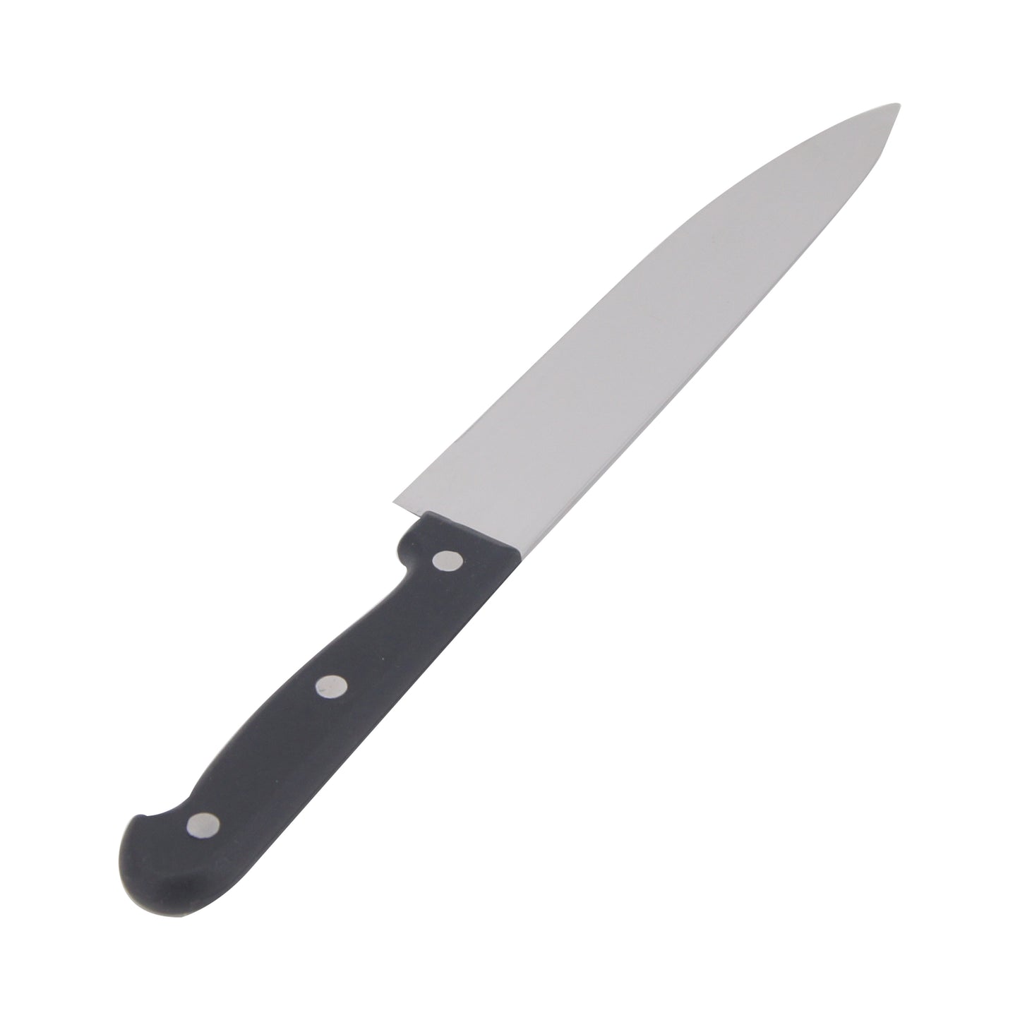 Cuchillo de chef 8" Acero Inoxidable