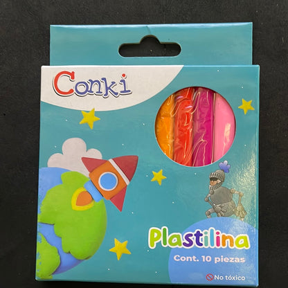 Plastilina