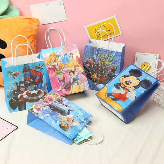 bolsa de Regalo de Disney