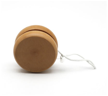 Yoyo de  madera