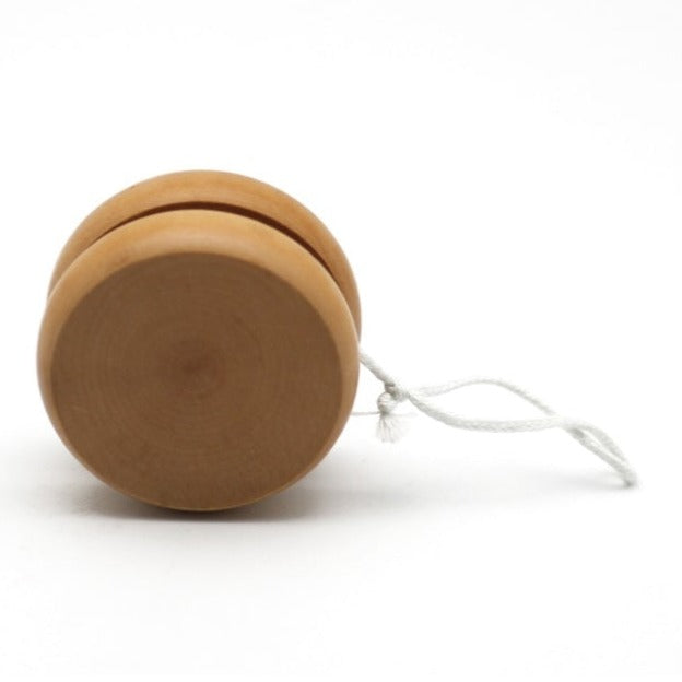 Yoyo de  madera