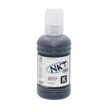 Tinta para Impresoras universal (epson, canon) nkt