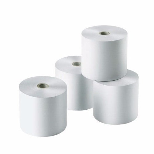 Rollo de Papel para contometro 57mm