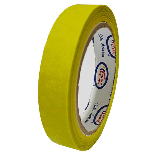 Tirro Amarillo Industrial Tape 3/4 x  26 yardas