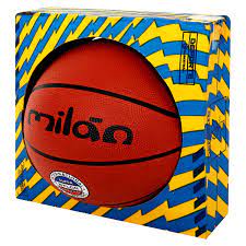 Pelota basketball Milan Unidad