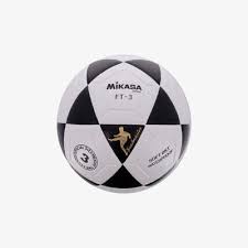 Pelota fútbol Mikasa Original