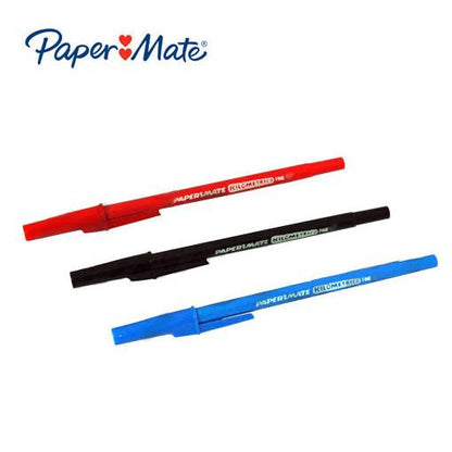 Lapiceros Paper Mate kilometrico Unidad