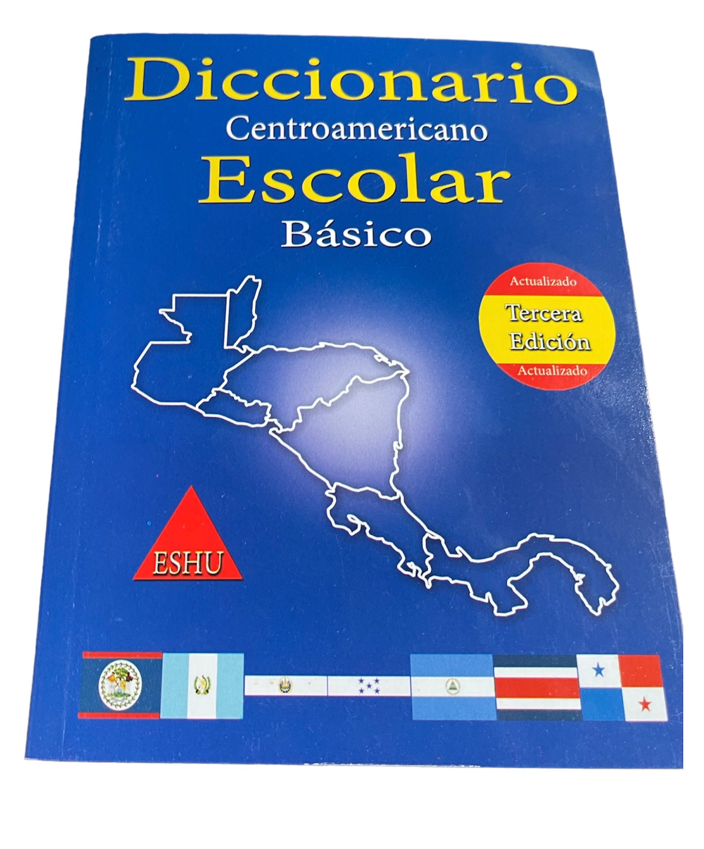 Diccionario Escolar Basico