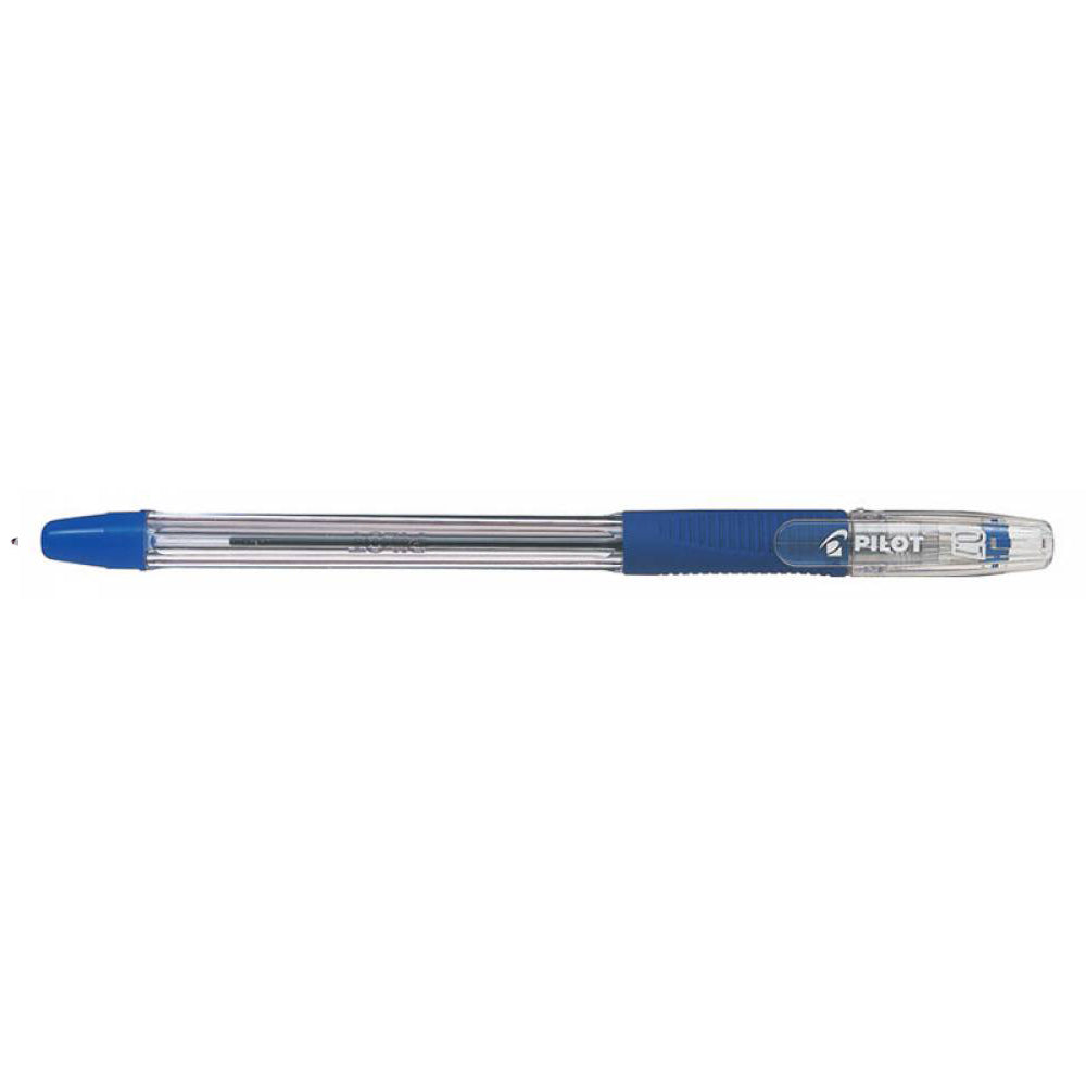 Boligrafo Pilot bpp 0.7 Azul